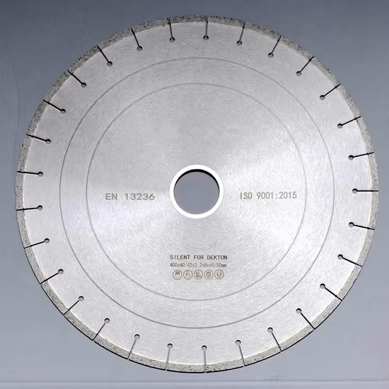 Stone Cutting Segment Arix Diamond Segment