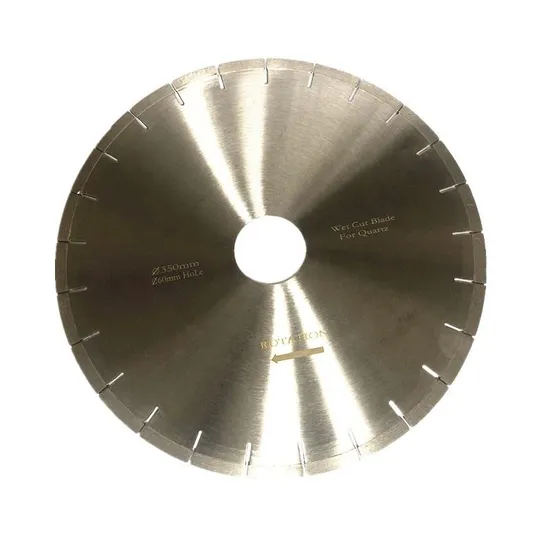 Stone Cutting Segment Arix Diamond Segment