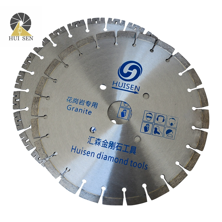 350mm Circular Saw Blade Diamond Blade Cutting Disc Diamond Saw Blade for Granite Marble