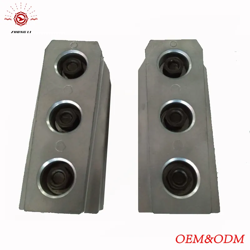 Fickert de meulage de diamant pour machine de polissage automatique