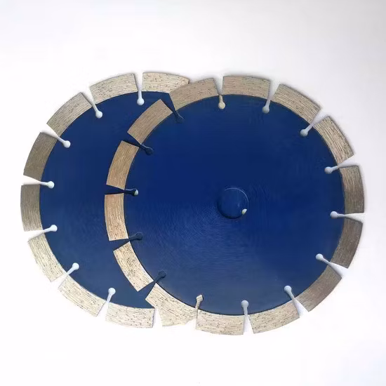 Lame de scie circulaire 350mm, disque de coupe en diamant pour granit et marbre