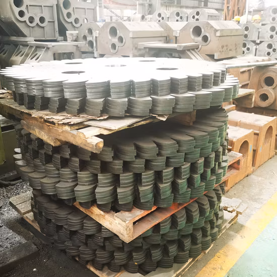 Bcmc – disque de coupe pour bloc de carrière, lame de scie circulaire pour grès, calcaire, latérite, pierre naturelle douce, 600mm, 1350mm