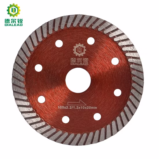 Lame de scie circulaire pour meuleuse d'angle, disque diamant pour coupe sèche et humide, pour pierre, marbre, béton, granit, offre spéciale