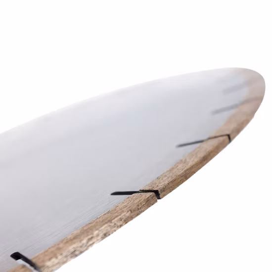 Lame diamantée de 4