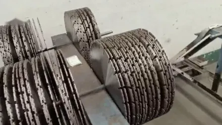 Outil diamanté disque de coupe sec/humide lame de scie diamantée pour usage général et béton